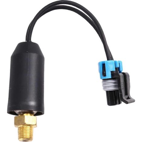RE46570 RE55145 Interruptor de presión para sensor de presión de aceite, piezas de excavadora (1/5)