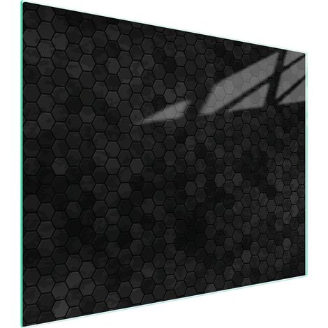 TABLA DE CORTAR DE VIDRIO 52x40 PATRÓN (1/5)