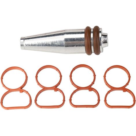 Kit de réparation pour BMW avec joint 1618507239 11617801438 11618507239 (1/5)
