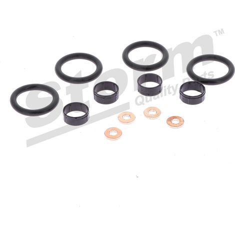 Kit injecteur pour 1.4 HDi Siemens 4 injecteurs 0348T8 (1/4)