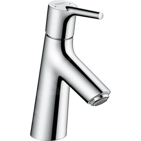 HANSGROHE 72011000 Mitigeur pour lavabo 80 Talis S (1/5)