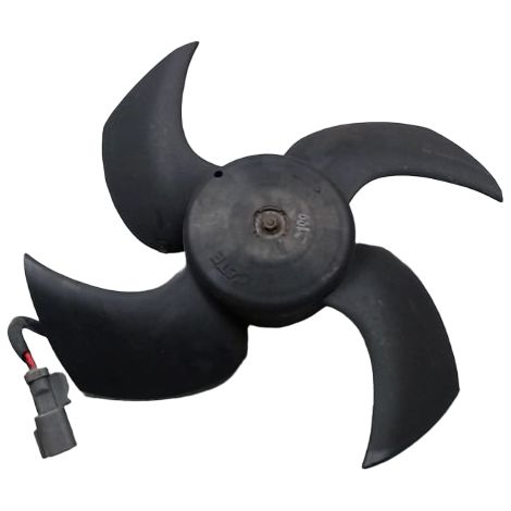 [PRODUIT D'OCCASION] Moteur Ventilateur Radiateur HONDA Civic 97-2001 ♻️ Ref Oe. 19030p1ke01 - Garantie à vie (1/3)