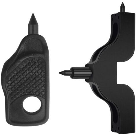 10 perforateurs pour tuyaux d'égouttement (pour tuyaux PE de 4/7 mm), 5 mini perforateurs pour tuyaux d'eau, 5 perforateurs pour tuyaux d'arrosage à tête ronde (1/5)