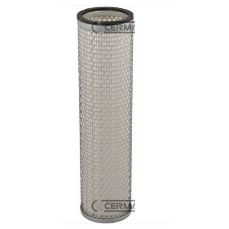 Filtro aria interno per motore macchina agricola FORD TRATTORI 5600 - 5700