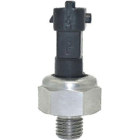 Sensor de presión de riel de combustible 499000-7531, 24418424, 6235649 para Vauxhall Zafira B, Astra H, Vectra C, Signum 2,2 Z22yh Edition 0618