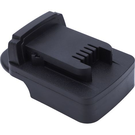 Adaptateur pour Batterie RIDGID M18 18V - Convertisseur Lithium pour Outils Électriques sans Fil (1/5)