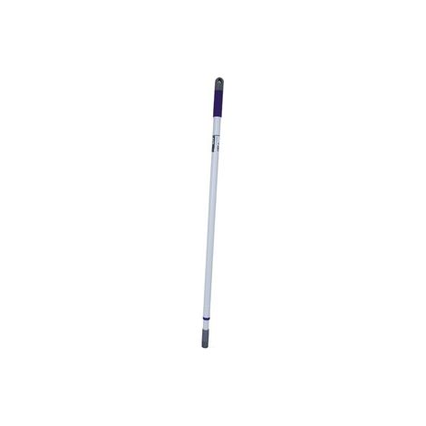 MANGO TELESCÓPICO DE ALUMINIO 140CM ROSCA FRA