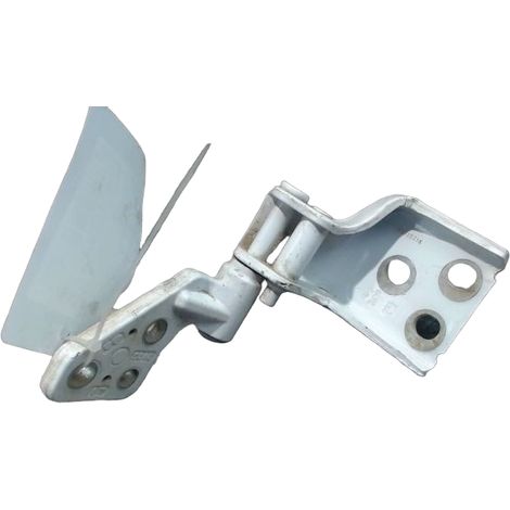 [PRODUIT D'OCCASION] Charniere Inf Porte Battante Arg CITROEN Berlingo Fourgon 2008- ♻️ Ref Oe. 8717c1 - Garantie à vie (1/2)