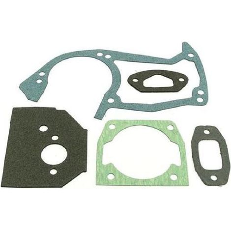Kit serie guarnizioni motosega compatibile ZENOAH 4500