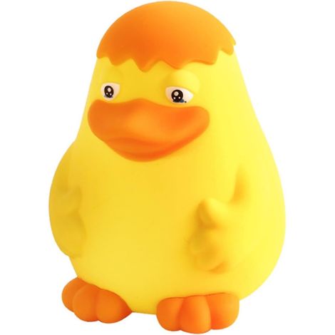 Veilleuse en silicone mignonne avec trois niveaux d'intensité de lumière chaude, fonction de chargement USB, peut illuminer les animaux de la fête
