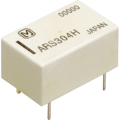 Panasonic ARS1012 Printrelais 12 V/DC 0.5 A 1 Wechsler 1 St. (1/4)