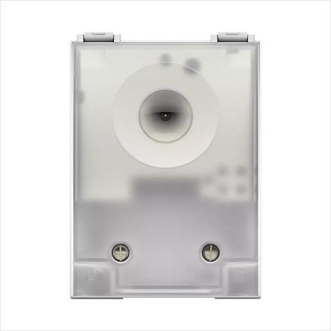 Theben LUNA 126 star E Dämmerungsschalter mit integriertem Lichtsensor,für außen (1/5)
