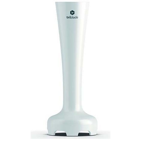 Kenwood albero lama plastica mixer Triblade HDP10 HDP100 HDP103 HDP106 HDP109 (1/2)