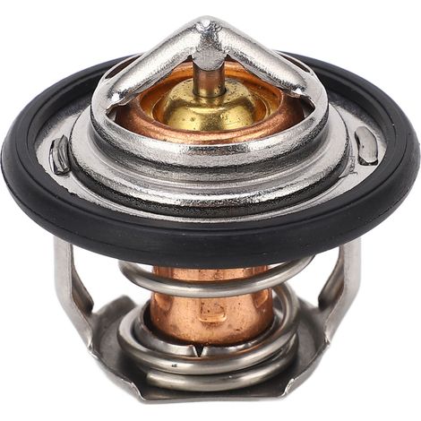 Hochleistungsthermostat, Offroad-Motorradthermostat 180F 7052496 Motorthermostat-Ersatz für Polaris RZR Crew XP 900 570.