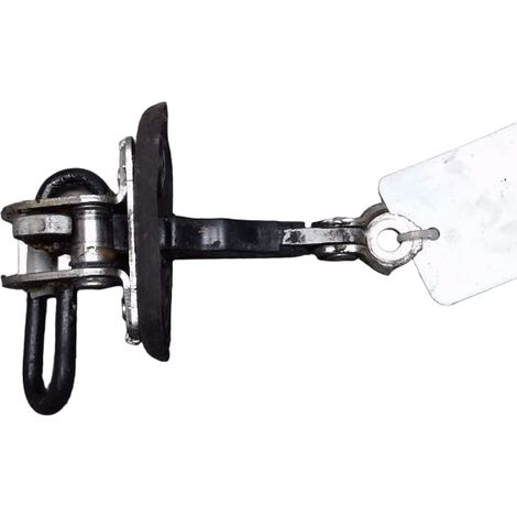 Tirant Porte Avant Droit FIAT Punto [PRODUIT D'OCCASION]♻️51765586 (1/2)