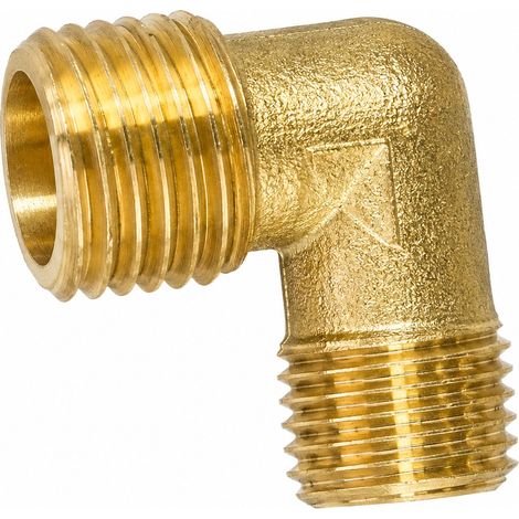 Codo para compresor compatible con Daac60Vd  Ref 702317