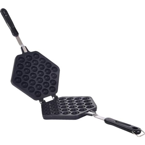 Molde Para Tortilla - 15 Cm - Antiadherente - Silicona - Resistente Hasta 220 °C - Para Horno Y Microondas - 4 Unidades (1/5)
