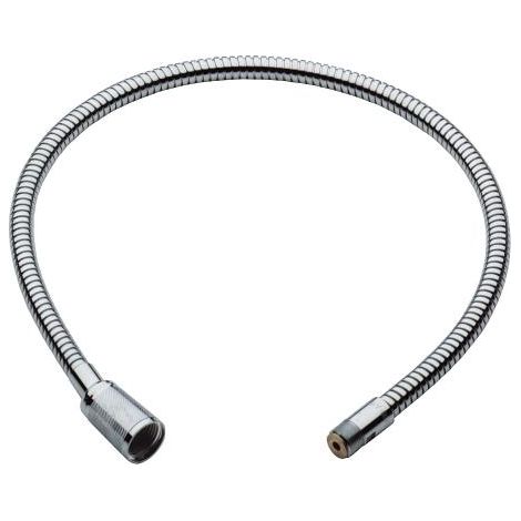 GROHE Flexibles Metall 86cm Chrom 46104000