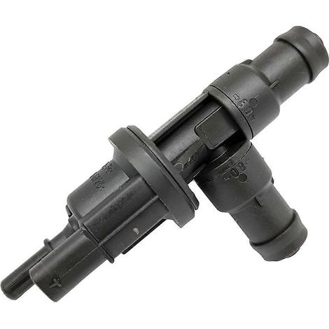 Électrovanne de purge du réservoir de carburant (référence 13907614013) pour BMW X1, X2, F46, F48, F49 et Mini F55, F56, F54, F57 et F60 (1/5)