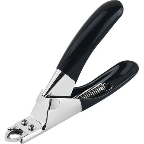Coupe-ongles pour Chiens et Chats, professionnel Krallenschneider pour les Animaux de compagnie, acier Inoxydable, Zehenschneider pour les Animaux de compagnie, Fellpflegewerkzeug pour les petites et