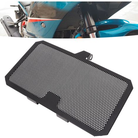 Grille/protection de radiateur pour moto YAMAHA YZF-R25/R3 2014-2021 (1/5)