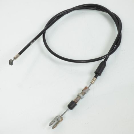 Câble d'embrayage pour Moto Suzuki 80 RM 1977 à 1981 58200-46002 (1/3)