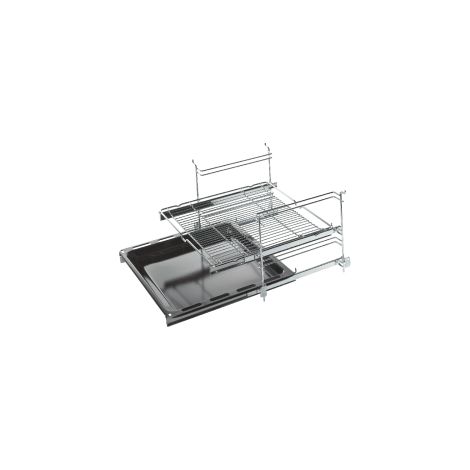 Glissiere telescopique BOSCH 00464969