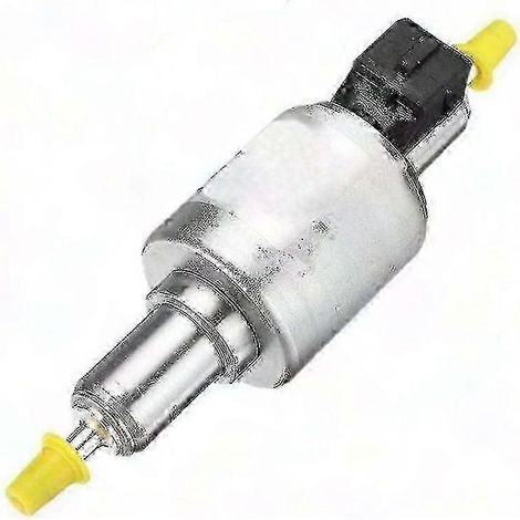12-V-Kraftstoffpumpe für Standheizungen von 1 kW bis 8 kW (1/5)