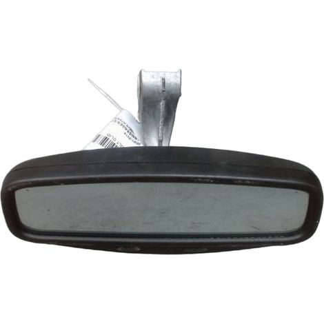 [PRODUIT D'OCCASION] Retroviseur Interieur RENAULT Clio ♻️ Ref Oe. 963216176r - Garantie à vie (1/4)