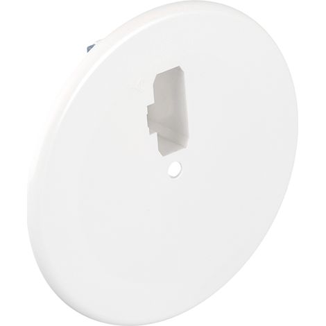 Couvercle DCL diam.120mm radial DCL dans l'axe EUR'OHM 53048
