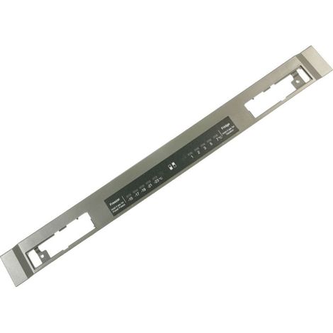 Pannello di comando - Frigorifero, congelatore - SAMSUNG - 4355031
