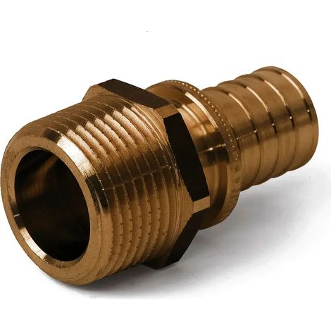 REHAU Übergang SDR 11 LX 20 - R 1/2, 11690971001