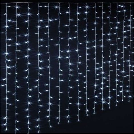 Tenda Icelight 152Led 4Mt X 0.15X0.30X0.50Mt "Lxh" X1