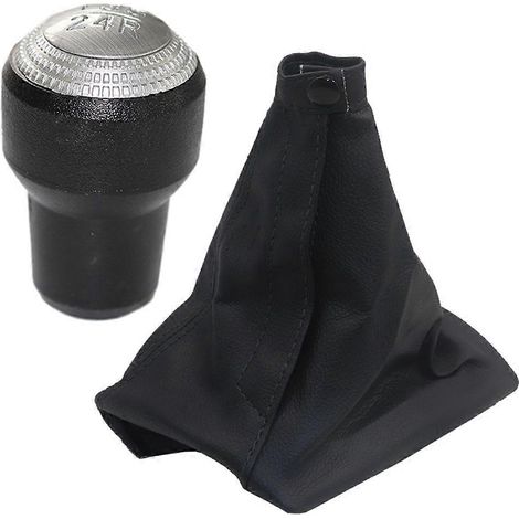 5-Gang-Schalthebel mit Staubschutzkappe für Hyundai Getz Getriebe 2002-2010 (1/5)