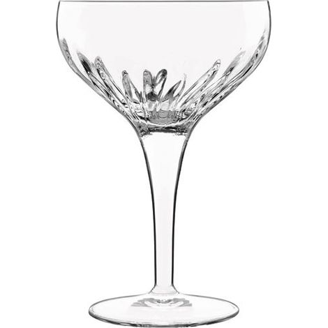 Set 6 verres à Cocktail 22,5 cl - Mixology (1/3)
