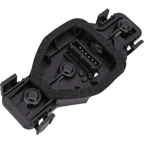 Circuit imprimé porte-ampoule de feu arrière 634679, remplacement pour Peugeot Partner 1996 – 2008