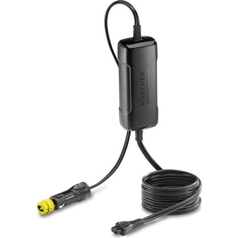 Kärcher Home & Garden 2.643-876.0  Adapter  1 St.