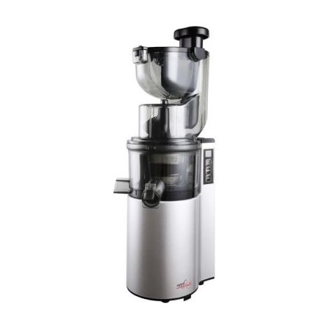 Melchioni Vega Digital Centrifugeuse Gris (1/2)