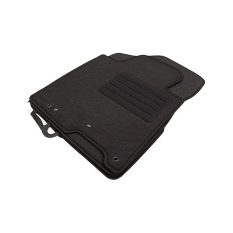 Tapis de sol en moquette pour KIA Ceed (2018+)