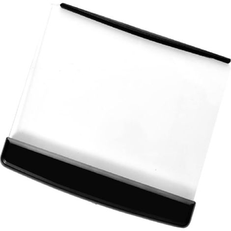 Lampe de lecture plate à LED pour livre poche, plaque lecture, (1/5)