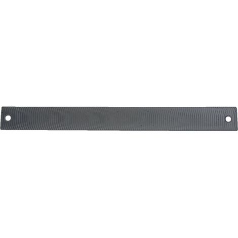 KS Tools Karosserie-Feilenblatt, radial verzahnt, Hieb 1 - 161.0021 (1/3)