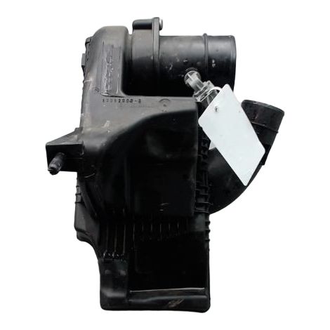 Boitier Filtre A Air RENAULT Clio III Phase 2 2009-... [PRODUIT D'OCCASION]♻️8200437235