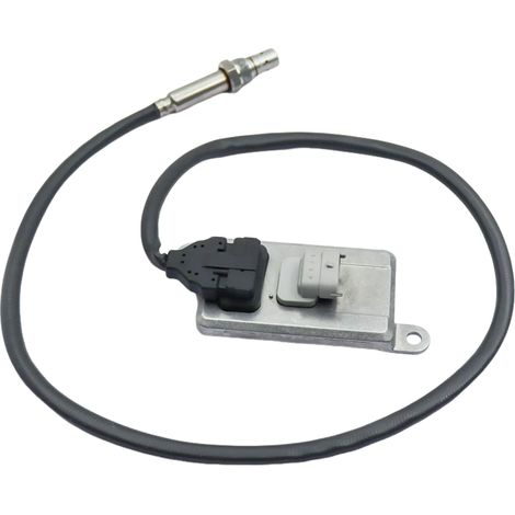 Capteur d'oxygène et d'azote 5WK9 6693A 2872298 compatible avec les moteurs Cummins ISL 8,9 L (2013-2016). (1/5)