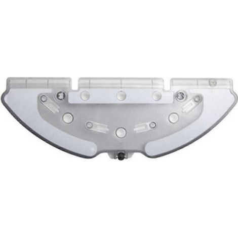 Support Pour Serpillière - Compatible Avec Aspirateur Robot Tapo RV10 Plus Et RV30 Plus - Ensemble De 4 Supports Et Lingettes (1/5)