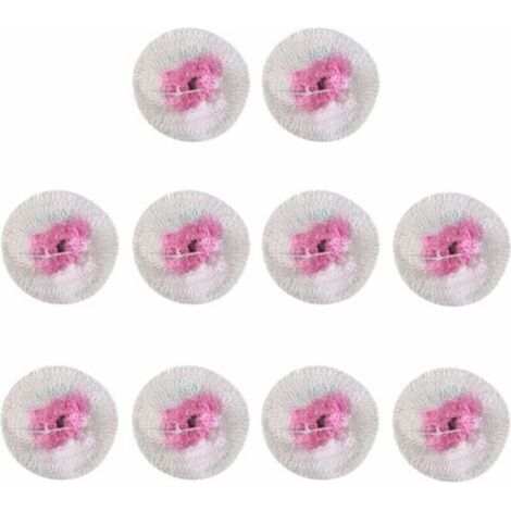10 Pièces Manchons de Rechange pour Lampes à Pression Lampe à Pétrole Lampe à Gaz (1/5)