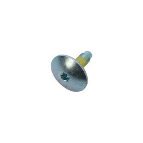 Candy 41021881 Vis de fixation poulie tambour lave-linge