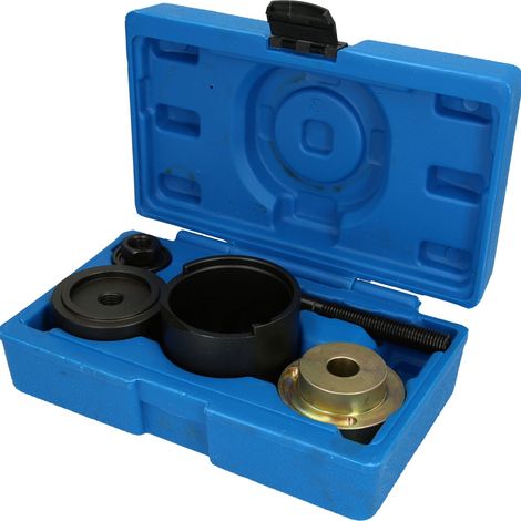 BRILLIANT TOOLS  Herramienta para  casquillos de  brazo de  control del  eje  delantero para  VAG -  BT671900 (1/5)