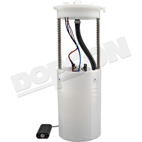 Pompe à carburant neuve pour Land Rover Discovery 2/4.0 1103029 WFX101060 (compatible avec les modèles 99-04) (1/4)