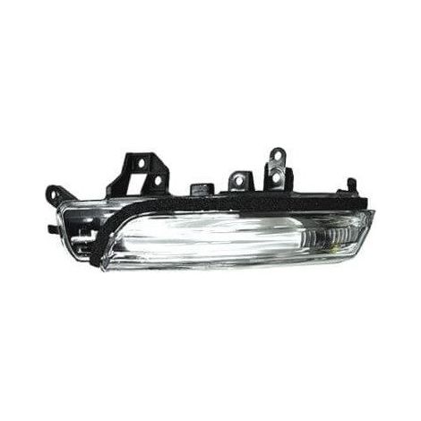 Feu clignotant, répétiteur sur rétroviseur droit Toyota Prius 2009-2015