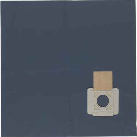 AEG Elektrowerkzeuge Entsorgungssack 30 l, 5 x Kunststoffsack - 4932352309 (1/2)